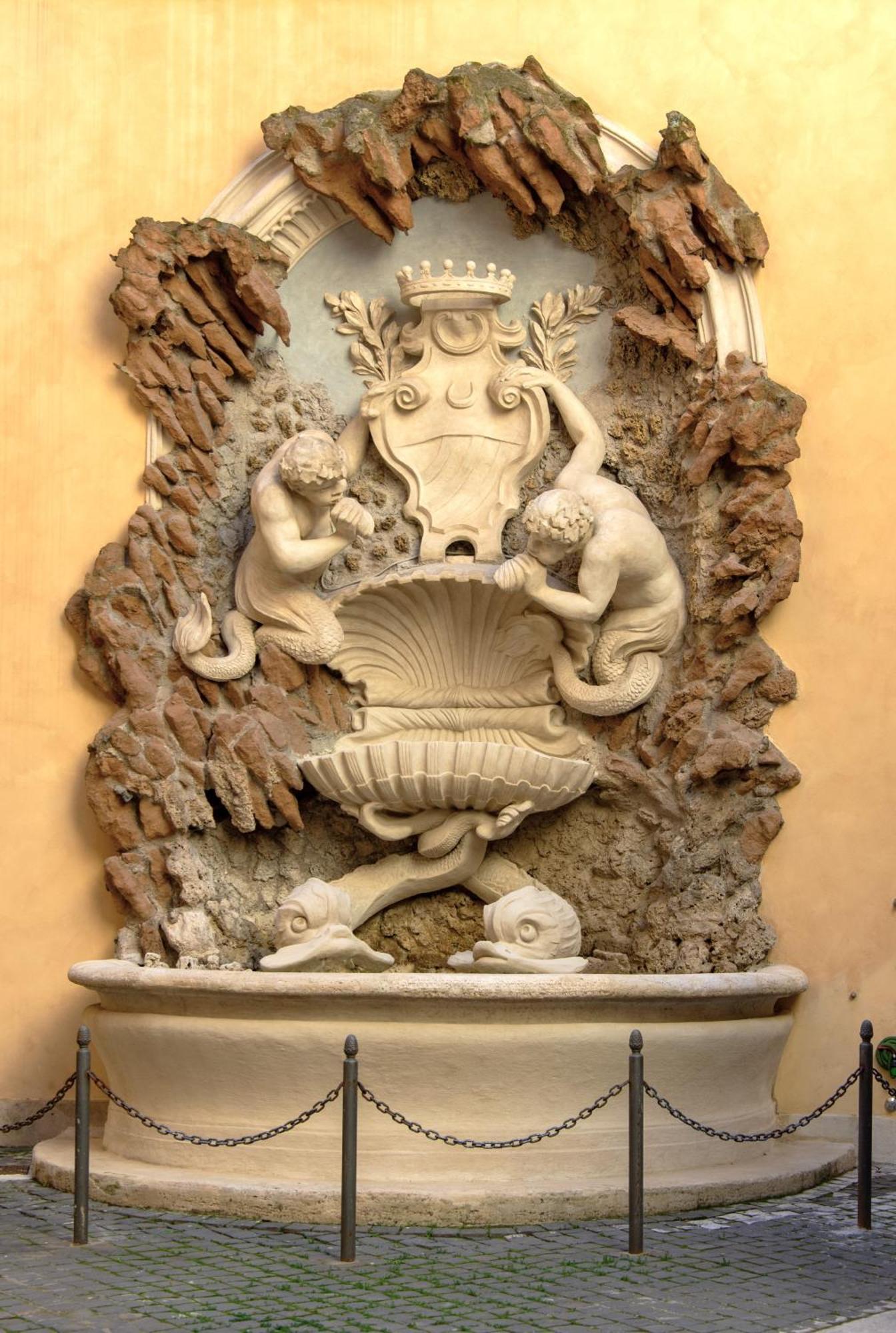 Bernini Stay, Next To Trevi Fountain Rom Eksteriør billede